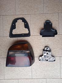 Coppia fari posteriori Golf 3 -  1.4 GL