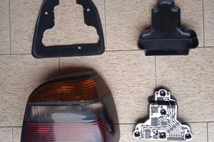 Coppia fari posteriori Golf 3 -  1.4 GL