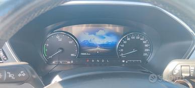 Ford Kuga III 2020 2.5 PHEV Titanium