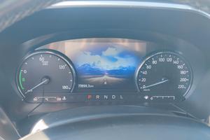 Ford Kuga III 2020 2.5 PHEV Titanium