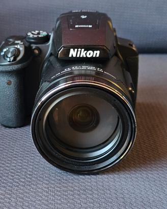 Nikon Coolpix P900 