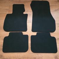 Tappetini per BMW X2 F39 2018 - 2024