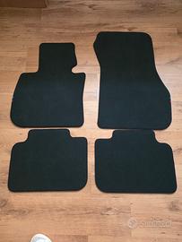 Tappetini per BMW X2 F39 2018 - 2024