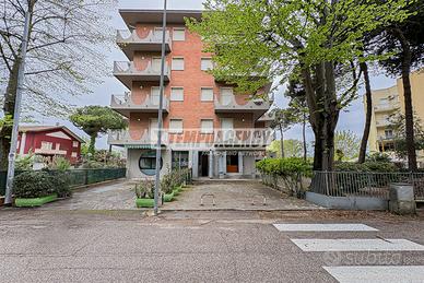 APPARTAMENTO A DUE PASSI DAL MARE