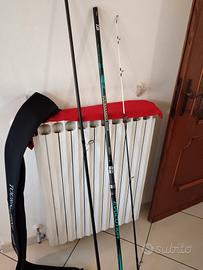 canna Daiwa tournament 