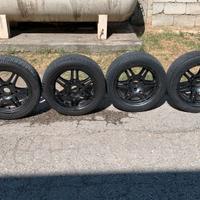 Cerchi smart 15 pollici