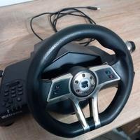 Volante Hurricane+ Wheel