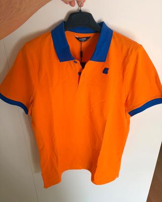 Polo t shirt 