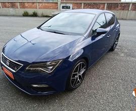 Seat Leon SEAT Leon 1.4 EcoTSI ACT 150 CV 5p. FR