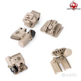 Torcia Tattica Surefire Night Evolution 