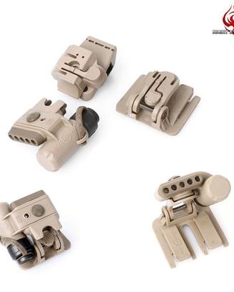 Torcia Tattica Surefire Night Evolution 