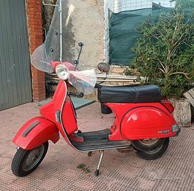 vespa px 125 arcobaleno
