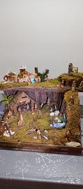 presepe 50x45