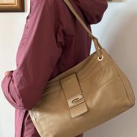 Borsa pelle Pierre Cardin