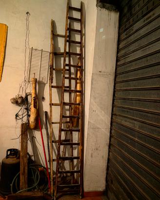 1 scala vintage