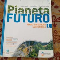 Pianeta Futuro 1 