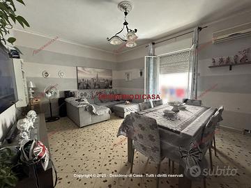 Appartamento, Uditore - Da Vinci, Palermo.