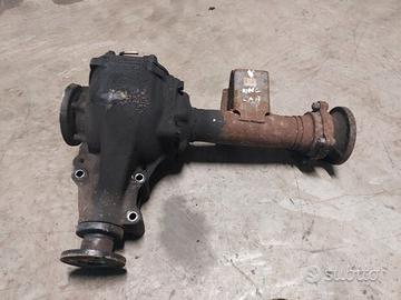 Differenziale anteriore Nissan King Cab 2.5 1996