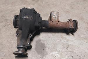 Differenziale anteriore Nissan King Cab 2.5 1996