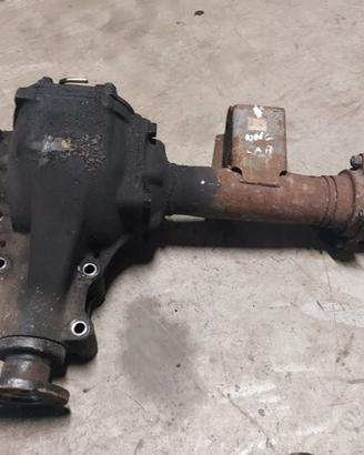 Differenziale anteriore Nissan King Cab 2.5 1996