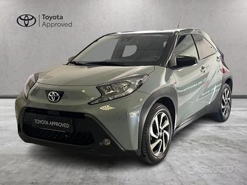 Toyota Aygo X 1.0 Trend 72cv s-cvt