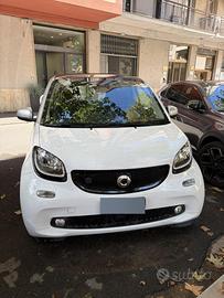 Smart elettrica