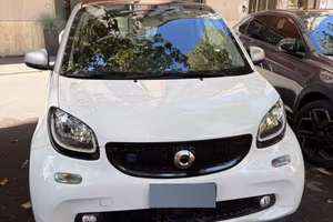 Smart elettrica