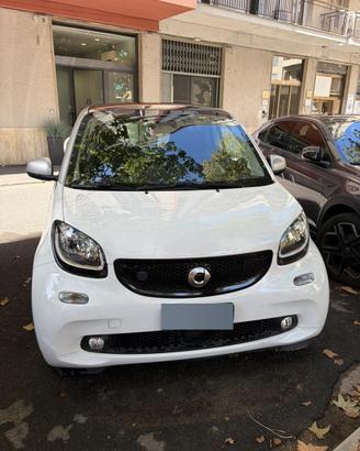 Smart elettrica