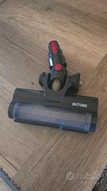 scopa rotante Buture jr500 450W  Ricambi 