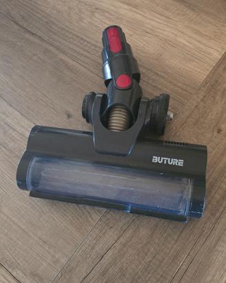 scopa rotante Buture jr500 450W  Ricambi 