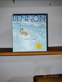 John Lennon Anthology - 4 CD +1 Libretto