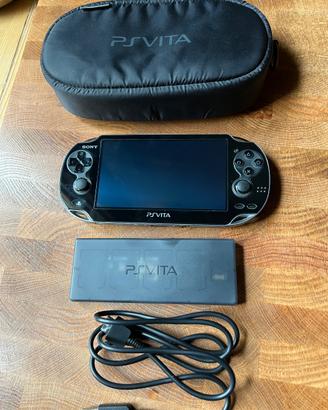 PsVita