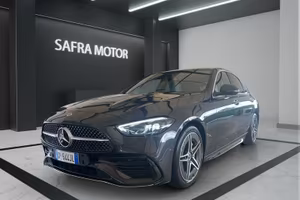 Mercedes-Benz Classe C C 200 d AMG Line ADVANCED