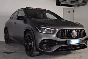 Mercedes benz gla 220 4 matic