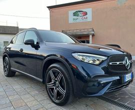 MERCEDES-BENZ GLC 220 d 4Matic Mild Hybrid AMG P