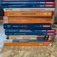 Libri scolastici