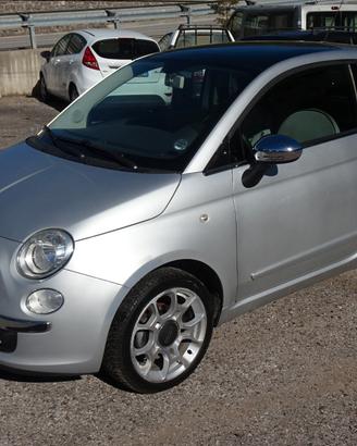 Fiat 500 1.3 Multijet 16V 75 CV Lounge