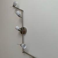 Faretto da soffitto a 5 luci