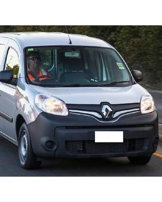 Ricambi usati renault kangoo dal 2017-2018 #h
