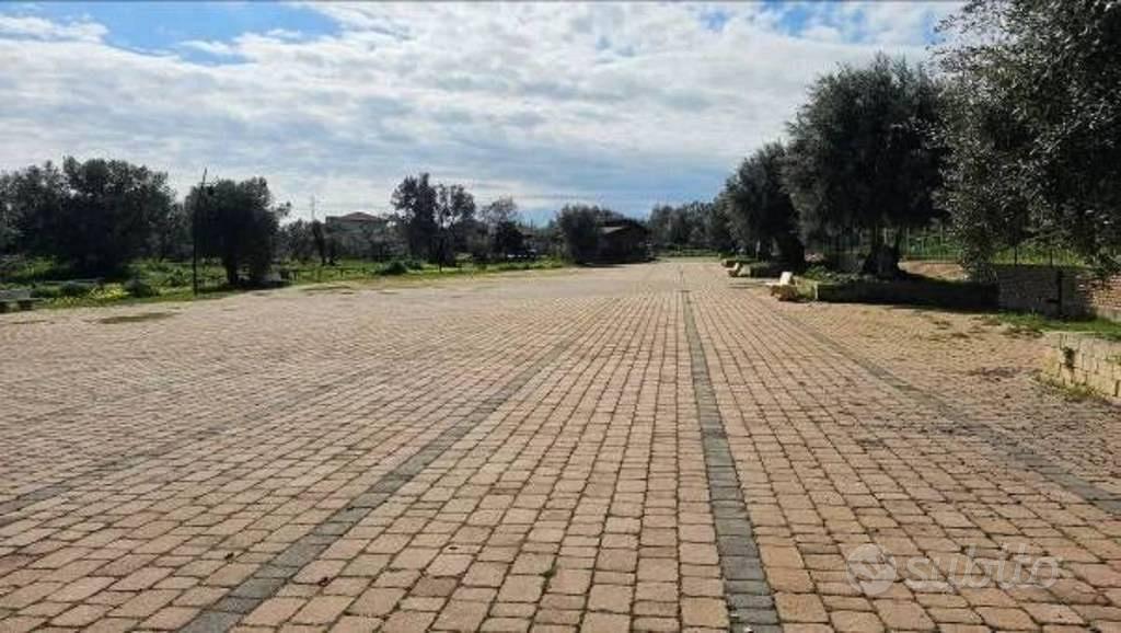 Immobile in asta di 432 m² a Portigliola - Vista 4