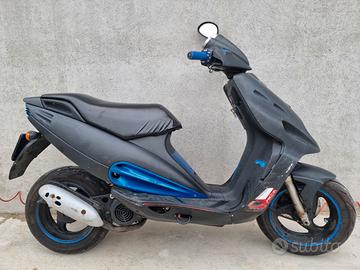 Malaguti Phantom F12-R 50