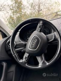 Audi a 3 g-tron