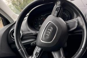 Audi a 3 g-tron