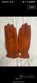 guanti vintage TL 7 