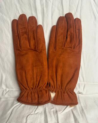 guanti vintage TL 7 