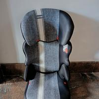 Seggiolino auto BEFIX grupo 2/3 (15-36kg)
