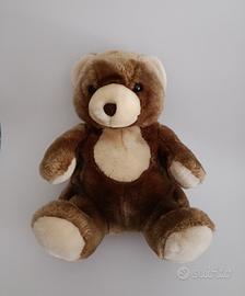 Peluche Orsetto Marsupio United Colors of Benetton