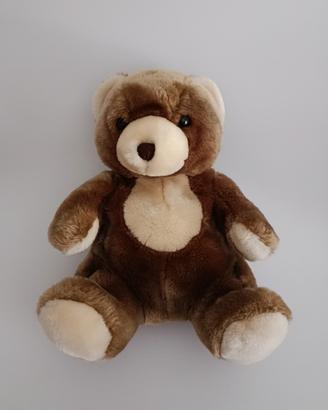 Peluche Orsetto Marsupio United Colors of Benetton