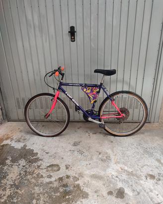 bicicletta 24 in buone condizioni €40 