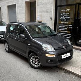 Fiat Panda 1.3 MJT 95 CV S&S Lounge